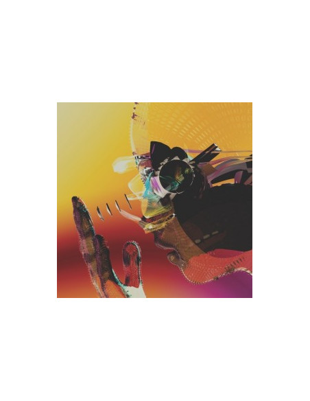 Motion Graphics - Motion Graphics