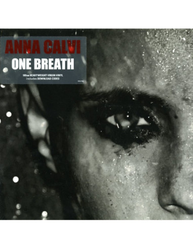 Calvi Anna - One Breath