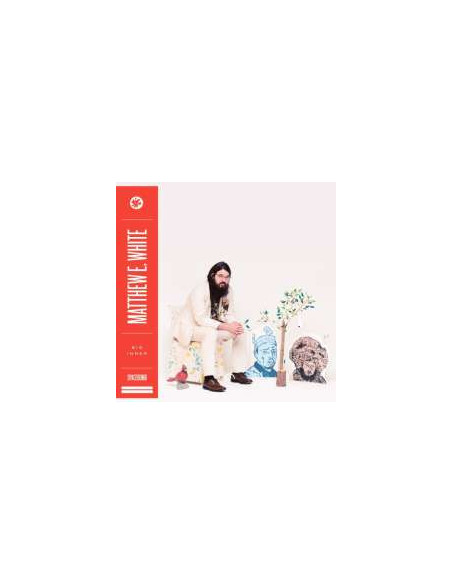 Matthew E White - Big Inner