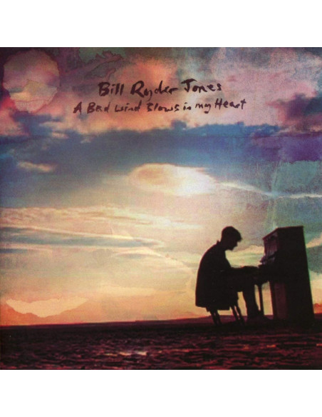 Ryder Bill-Jones - A Bad Wind Blows In My Heart