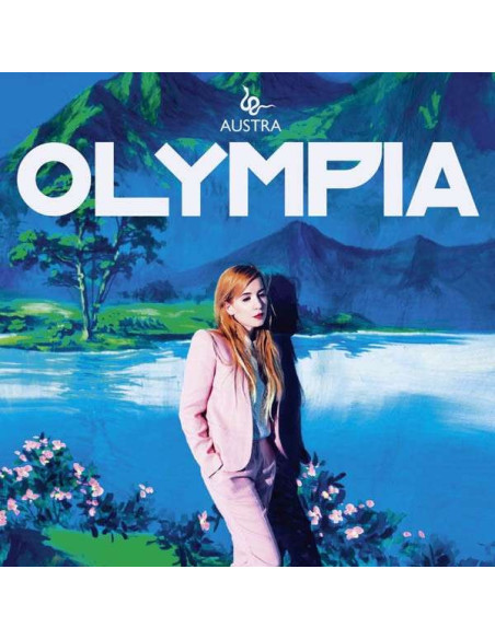 Austra - Olympia