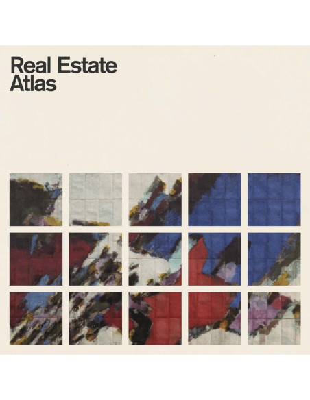 Real Estate - Atlas