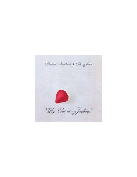 Malkmus Stepehen And The Jicks - Wig Out At Jagbags