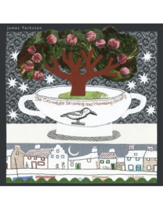 Yorkston James - The Cellardyke Recording