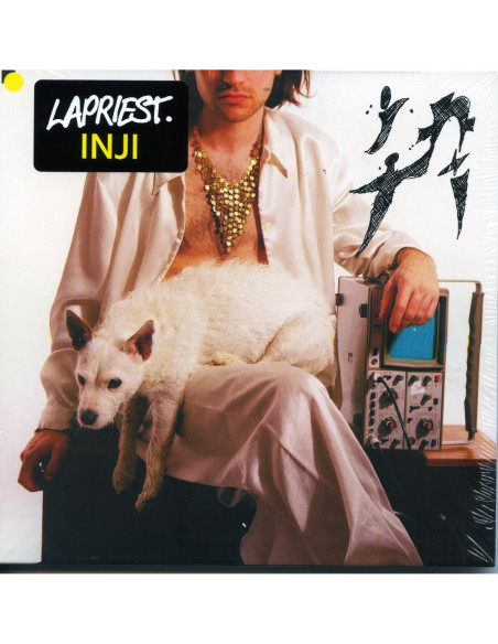 La Priest - Inji