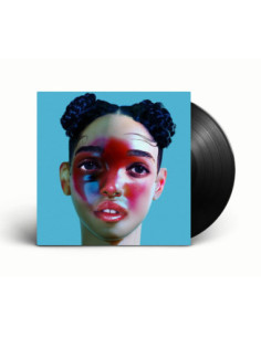 Fka Twigs - Lp1