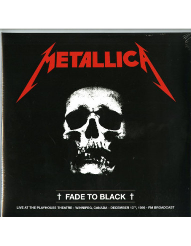 Metallica - Fade To Black - Live...