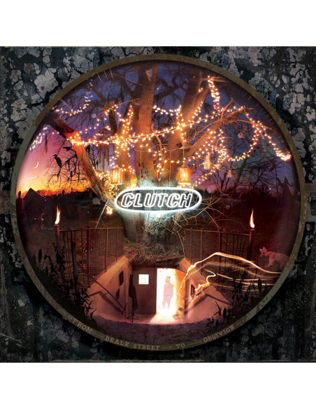 Clutch - From Beale Street To Oblivion