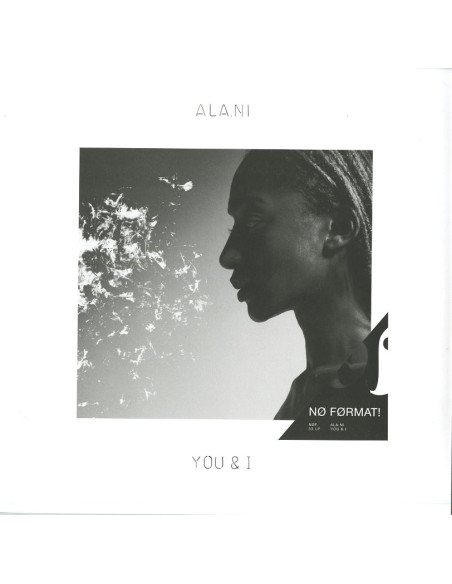 Ala.Ni - You and I