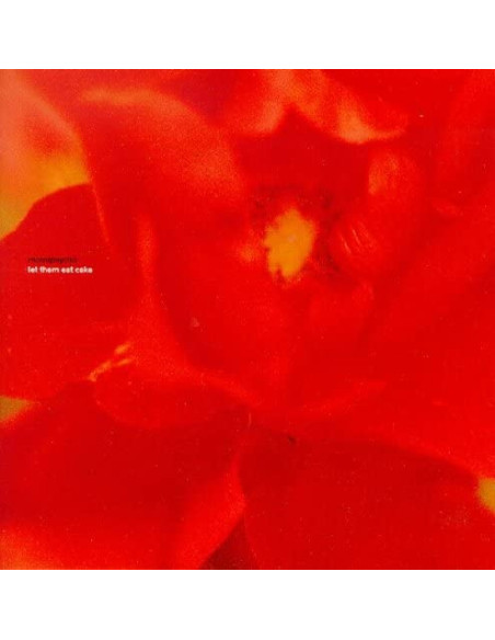 Motorpsycho - Let Them Eat Cake