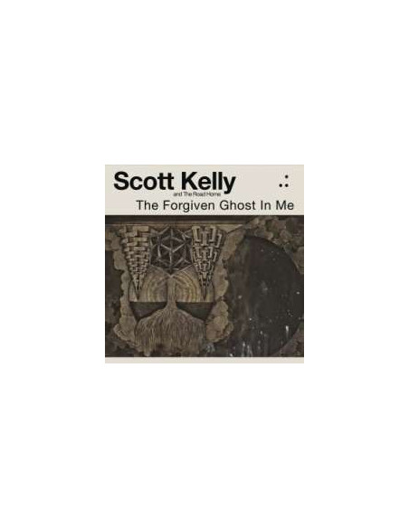Scott Kelly And The - The Forgiven Ghost In Me