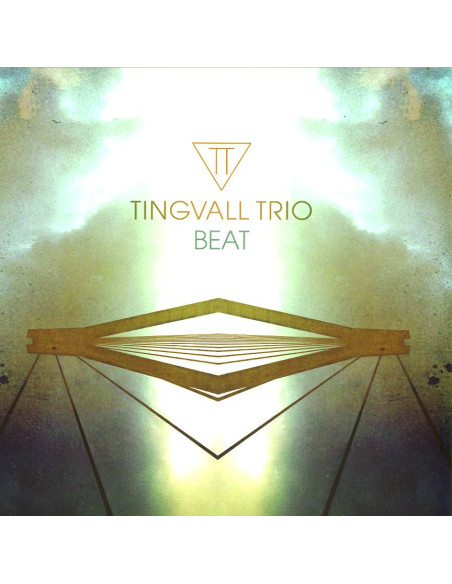 Tingvall Trio - Beat