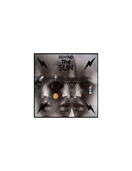 Motorpsycho - Behind The Sun