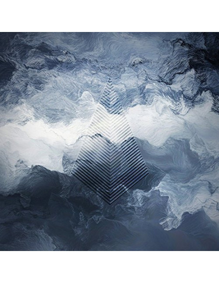 Arnalds Olafur and Rasmussen Janus - Kiasmos