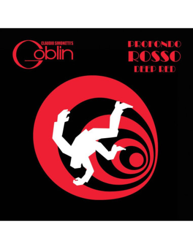 Goblin - Profondo Rosso