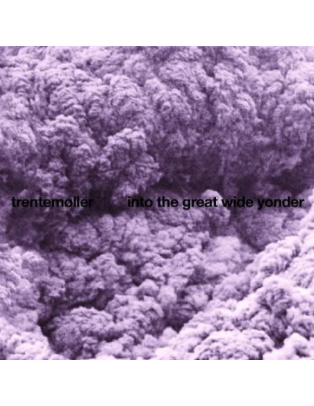 Trentemoller - Into The Great Wide Yonder