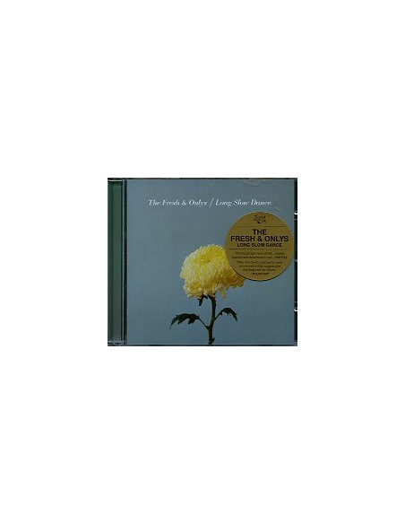 Fresh and Onlys The - Long Slow Dance
