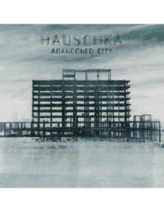 Hauschka - Abandoned City