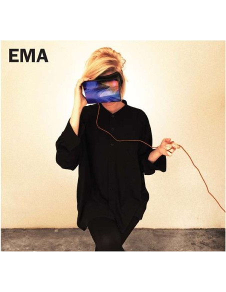 Ema - The Future S Void
