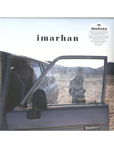 Imarhan - Imarhan