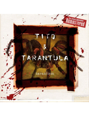 Tito and Tarantula - Tarantism