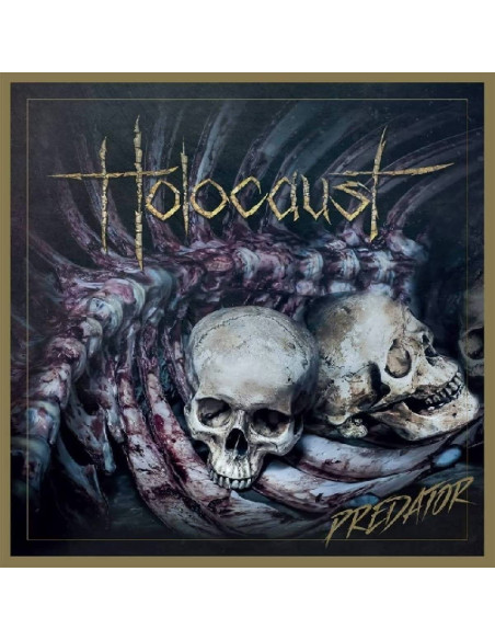 Holocaust - Predator