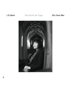 Bach Johann Sebastian - L'Arte Della Fuga Bwv 1080