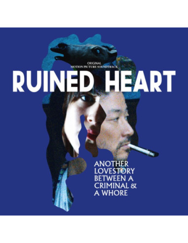 O.S.T.-Ruined Heart - Ruined Heart