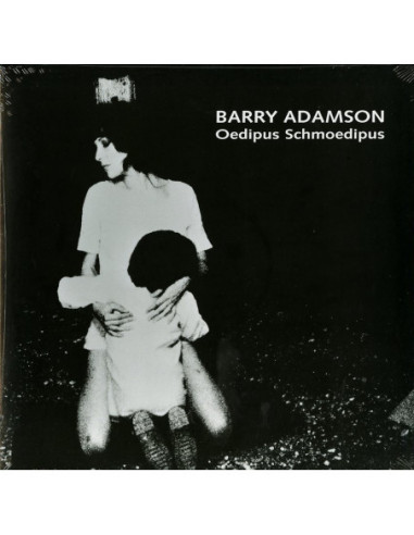 Adamson Barry - Oedipus Schmoedipus