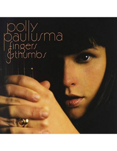 Paulusma Polly - Fingers and Thumbs