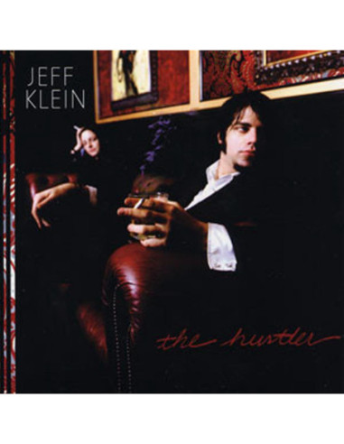 Klein Jeff - The Hustler