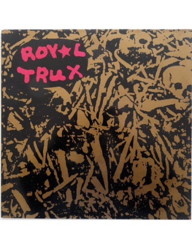 Royal Trux - St (3Rd Album)