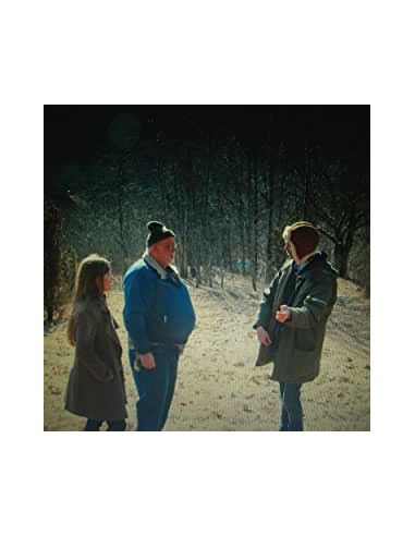 Dirty Projectors - Swing Lo Magellan