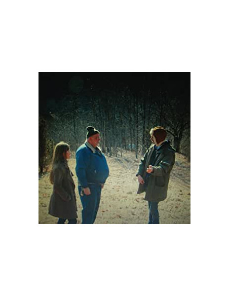 Dirty Projectors - Swing Lo Magellan
