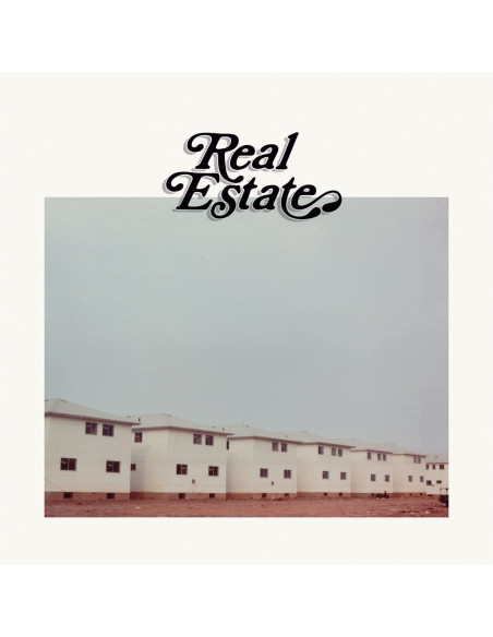 Real Estate - Days (2011)