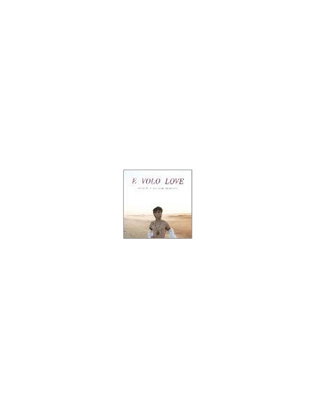 Francois and The Atlas - E Volo Love