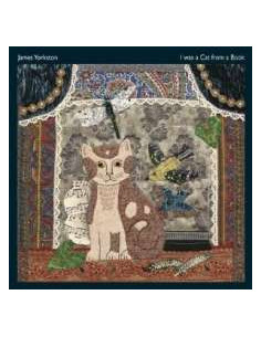 Yorkston James - I Was A Cat In The Book