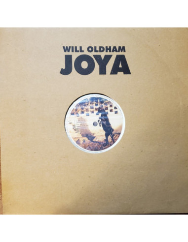 Will Oldham - Joya