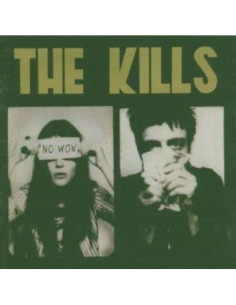 Kills The - No Wow (2005)