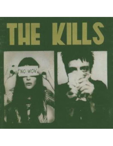 Kills The - No Wow (2005)