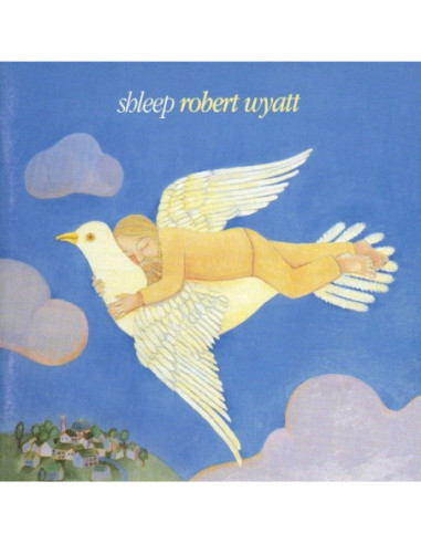 Wyatt Robert - Shleep