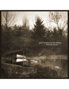 Yorkston James - Moving Up Country (10Th Anniversary)