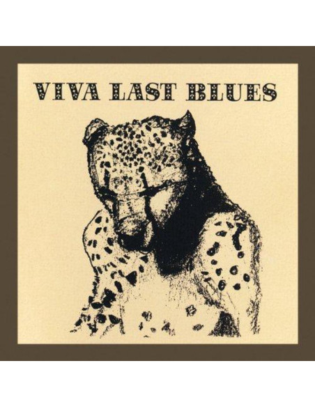 Palace Music - Viva Last Blues