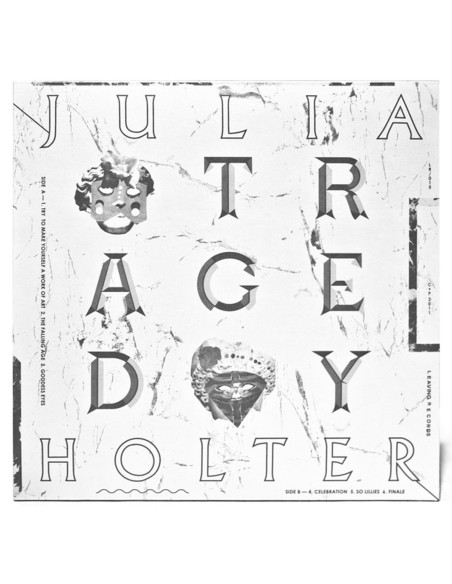 Holter Julia - Tragedy