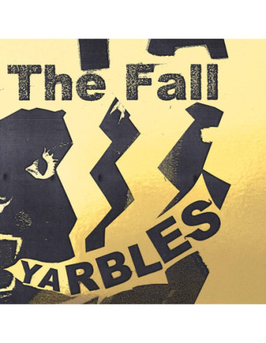 Fall The - Yarbles