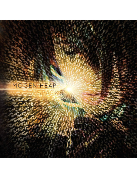 Imogean Heap - Sparks