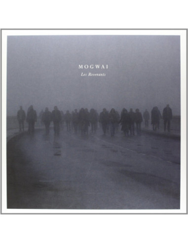 Mogwai - Les Revenants