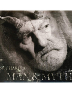 Harper Roy - Man and Myth