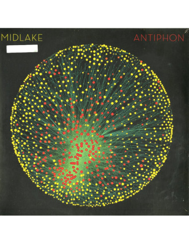 Midlake - Antiphon