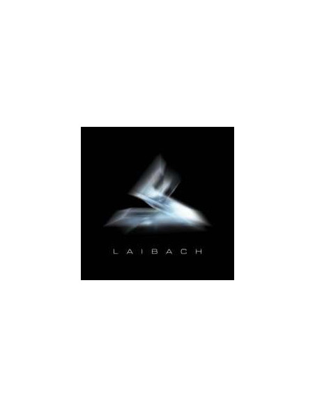 Laibach - Spectre (2Lp)